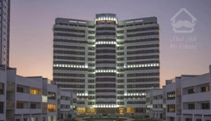 برج سایه- ویو دریا- طبقات بالا- مبله