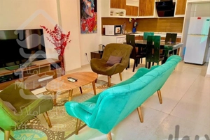 اجاره روزانه یک خواب صدف مرکز شهر