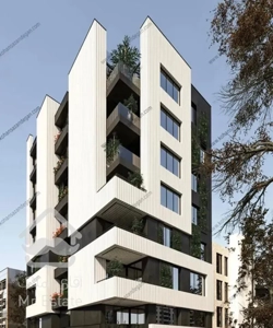 سهام ۳۰ متری پروژه ایران ۲