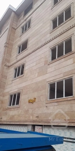 واحد آپارتمان ۱۵۰ متری فول فلکه گاز بلوار لاکان