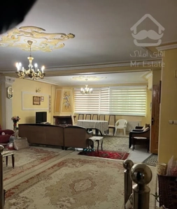 فروش آپارتمان ۱۴۴متری ۳خواب  ۲۰متری دوم