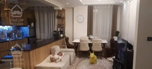 جنت شمالی خ جوانمردان ۷۵ متری (( فول ))