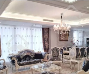 سه خوابه در برج ترنج