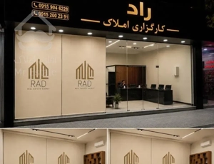 آپارتمان ۱۱۵ متر صفر/ لوکیش عالی نزدیک به حاشیه