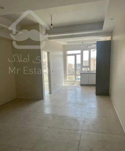 ۷۷ متر ۲ خوابه فول نوساز مجیدیه شمالی