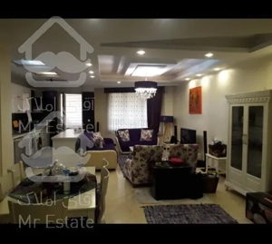 آپارتمان ۸۵ متر /۲ خواب/فول امکانات /سازمان برنامه