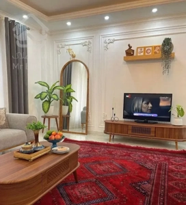 آپارتمان فشم میگون 73متر