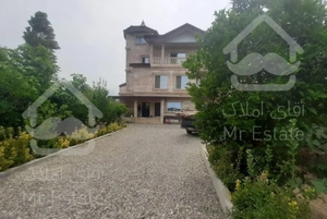 واحد ویلایی اجاره ای یک خوابه  تمیز حومه تنکابن