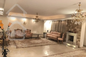 اپارتمان ۱۷۵ متر لواسان