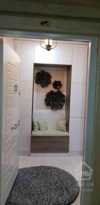 فروشی یک واحد آپارتمان نوساز ، فول امکانات