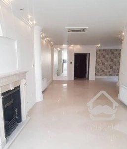 ۱۴۰ متر / مسکونی / دو خواب / جردن