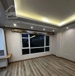 ۱۰۰ متر (بالکن بزرگ /پنجره قدی) ابراهیمی جنوبی/فول