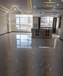 فروش آپارتمان ۱۱۵ متری  لاکچری۲ خوابه در بهجت‌آباد