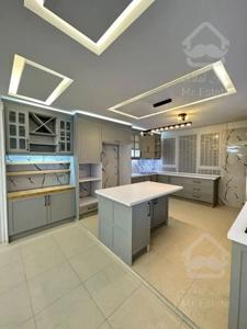 ۷۵متر/شیک و‌خوش نقشه/سند تکبرگ/فاز یک