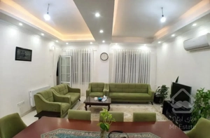 ۱۰۰ متر دو خواب سنددار فلسطین رسالت فول