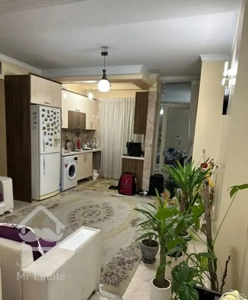 ۵۰ متر۲ خوابه/۵ ساله/فول امکانات