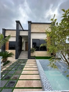 ویلا استخر دار لوکس