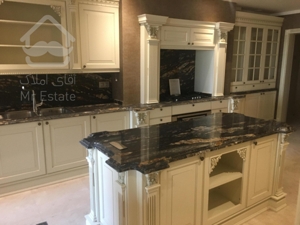 ۳۸۰ متر ولنجک برج باغ کلاسیک