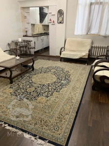 رهن‌آپارتمان‌ یک‌ خوابه‌۵۳ متری‌ خیابان‌ منوچهری‌شرقی