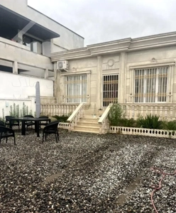 ویلایی مدرن/مبله/آماده تحویل
