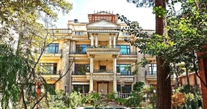 ۱۴۰۰ متر ویلایی ۳ بر باز سندشخص الهیه