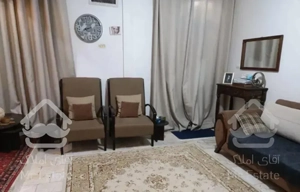 آپارتمان ۴۷ متر یک خوابه طبقه اول