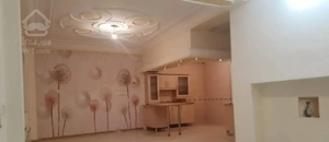 اجاره اپارتمان ۱۱۵متری درهرازامل افتاب۱۶سبحان۸