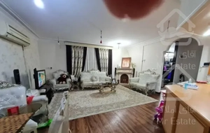 پادادغربی/ ۱۰۷ متر / تک واحدی