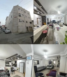 فروش آپارتمان ۹۱ متری در معلم ۹،کوچه سامسونگ
