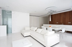 فروش آپارتمان 145 متری در اراج