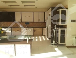 اجاره اپارتمان 110 متری فول امکانات جنت اباد جنوبی