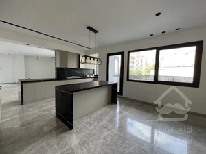 فروش زعفرانیه 200 متر مدرن/ غرق نور/ فول