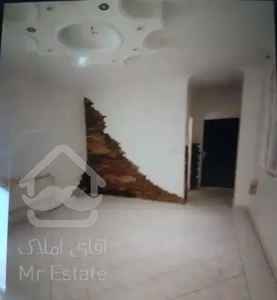 آپارتمان ۵۵ متری