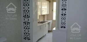 ۵۰ متر یک خواب  تمیز وشیک