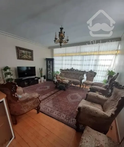 آپارتمان 92 متری /شادمان /بازسازی شده