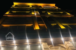 آپارتمان ۱۳۴ متری ۲ خواب مستر دهنو