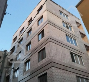 آپارتمان ۴۶ متری کلید نخورده  در صفا ، امام حسین