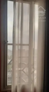 واحد ۷۲متری خوش نقشه نورگیر خوب