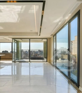 ۱۵۰ متر مدرن + مشاعات Vip / حتی مجرد