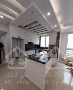 ۷۲ متری دوخواب کلید نخورده یک قدمی مترو