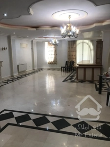 ۱۹۵متر تکواحدی/۲پارکینگ باکس/فول امکانات