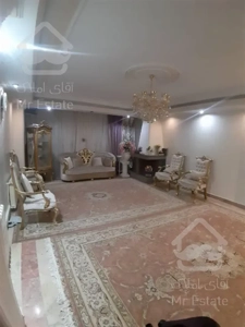 پاسداران 100 متر در دنج ترین فرعی