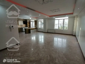 ۹۵متر چهارباغ کم‌واحد سالن پرده خور