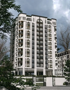 پیش فروش واحد  مسکونی 95متری تاپ لوکیشن لاکچری