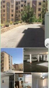 آپارتمان شهرک گلستان رهن کامل
