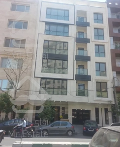 ونک آفتاب 132 متر سه خواب دو پارکینگ