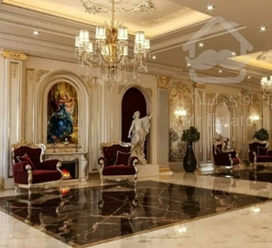 اجاره 300 متری دروس