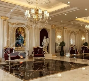 300 متر سازه در بهترین لوکیشن دروس