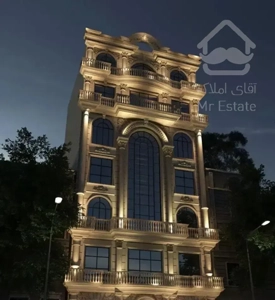 ۲۰۰ متری /خیابان خرداد