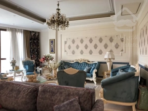 فروش آپارتمان ۱۸۰ متر کامرانیه شمالی فول مشاعات